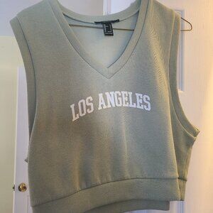 Los Angeles Camisole